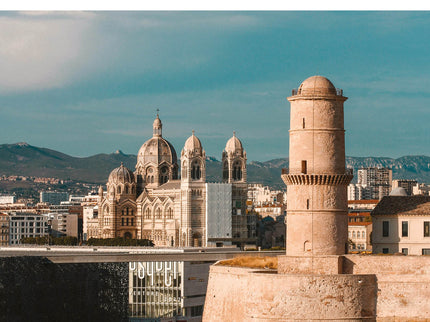 Soul Of Marseille (2025) - A Guide To Exceptional Experiences