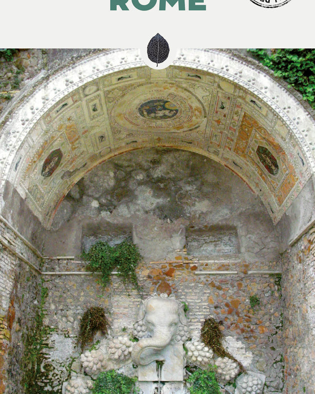 Secret Rome (2025)