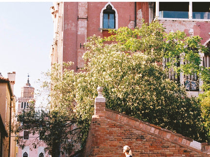 Soul Of Venice: 30 Experiences (2025)