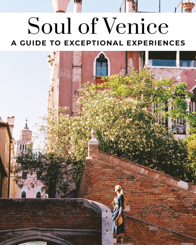 Soul Of Venice: 30 Experiences (2025)