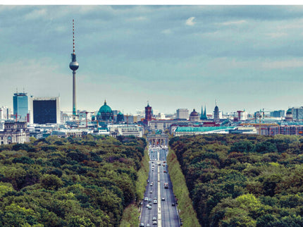 Soul Of Berlin (2025) - 30 Experiences