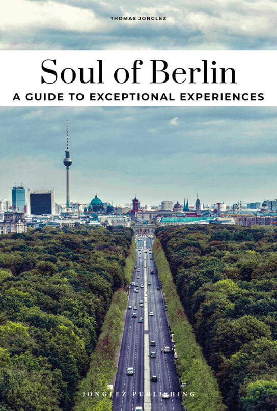 Soul Of Berlin (2025) - 30 Experiences