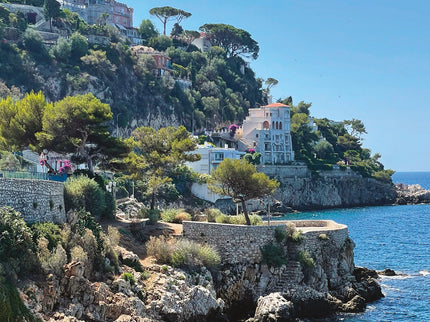 Secret Frech Riviera (2025)