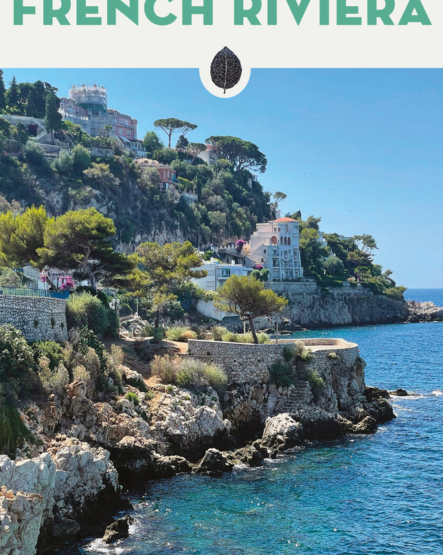 Secret Frech Riviera (2025)