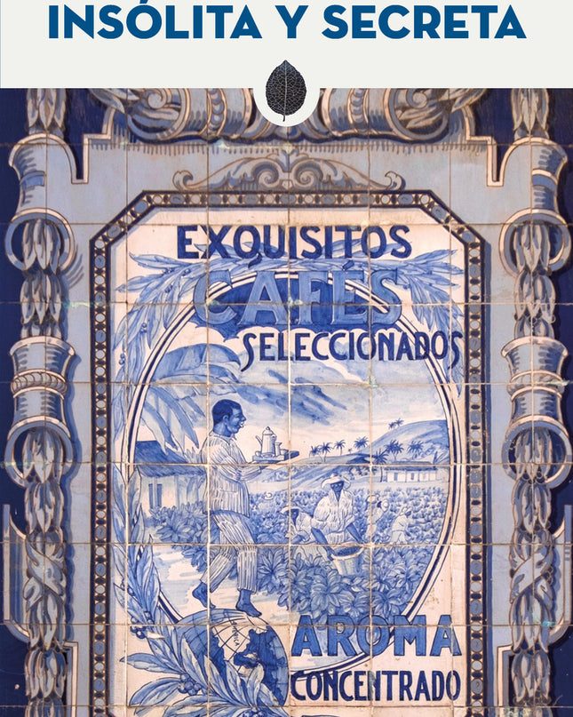 Sevilla - Insólita Y Secreta (2025)