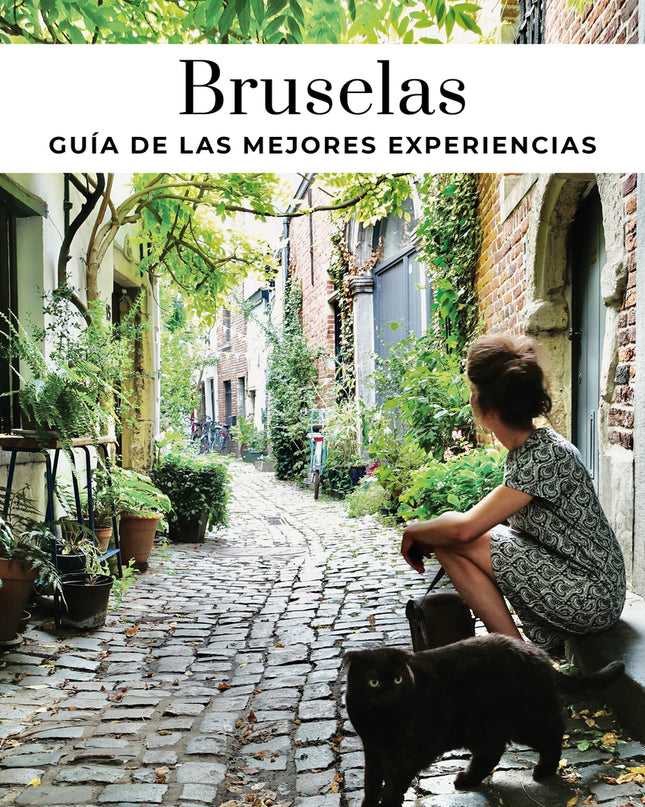 Bruselas (2025) Guía De Las Mejores Experiencias