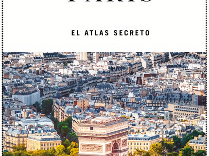 París El Atlas Secreto