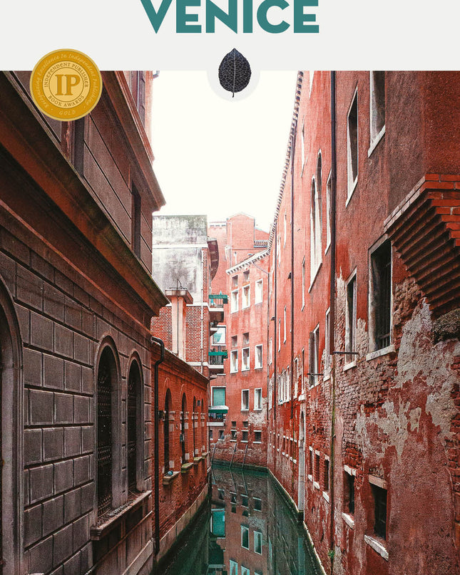 Secret Venice (2025)