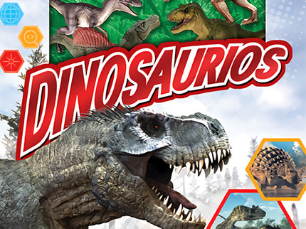 Dinosaurios (pequeños Exploradores)