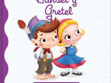 Hansel Y Gretel