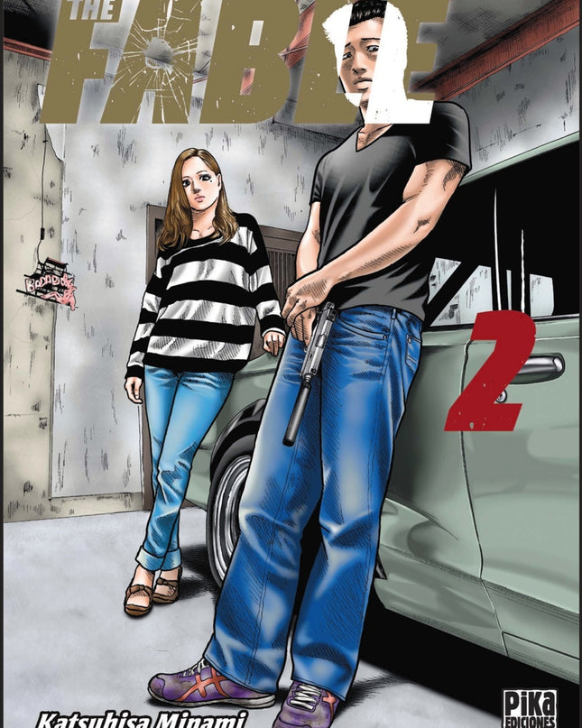 The Fable 2