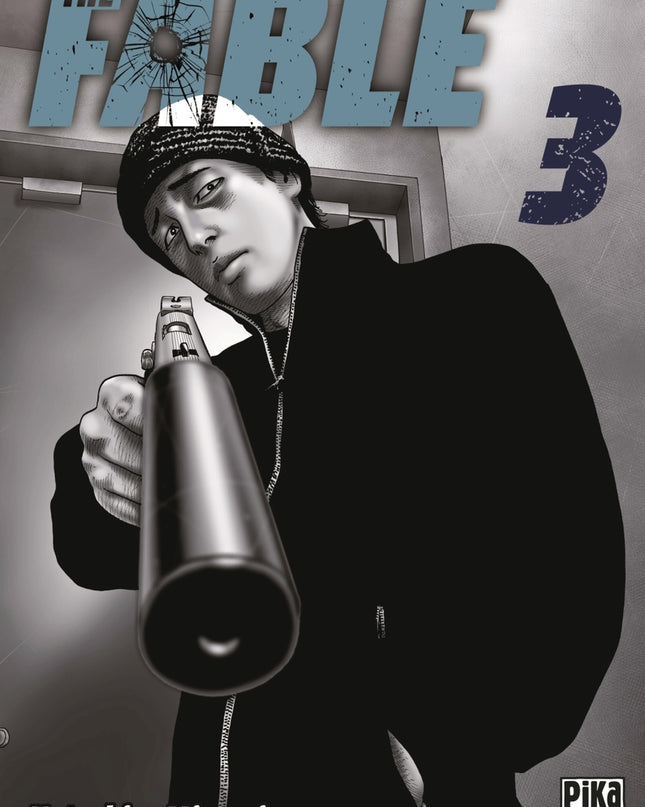 The Fable 3
