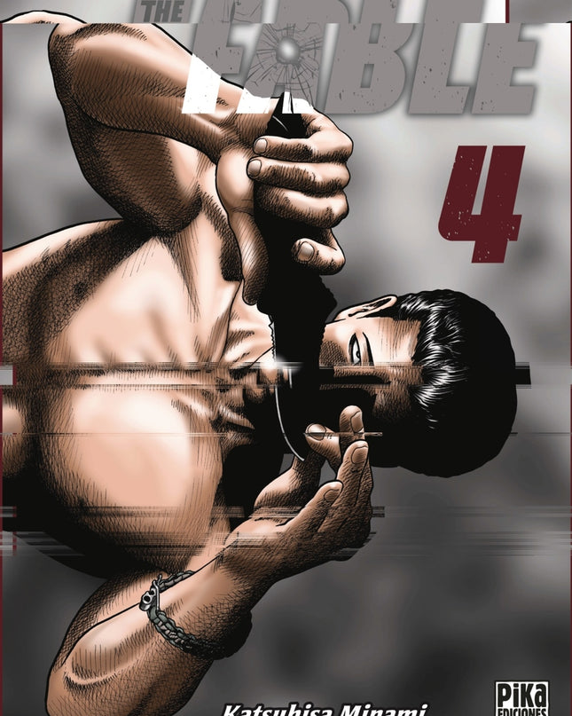 The Fable 4