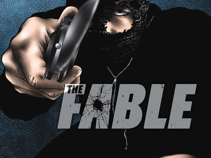 The Fable, 5