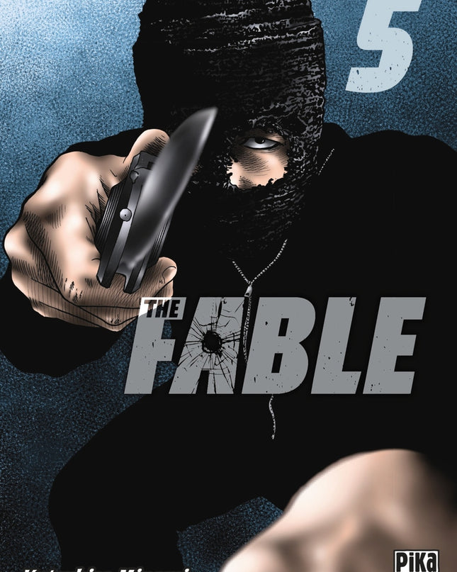 The Fable, 5