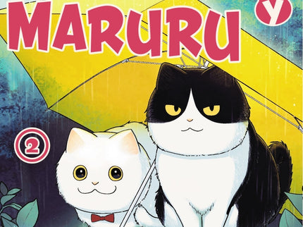 Los Amigatos Hachi Y Maruru 2