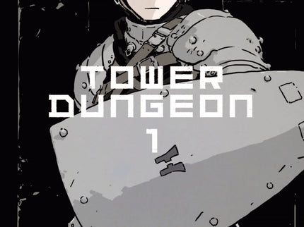 Tower Dungeon