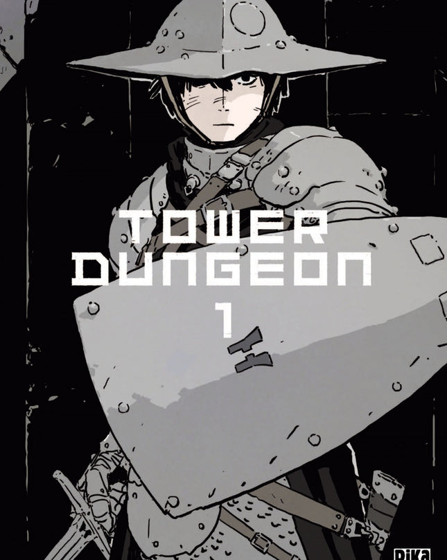 Tower Dungeon
