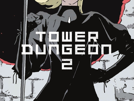 Tower Dungeon 2