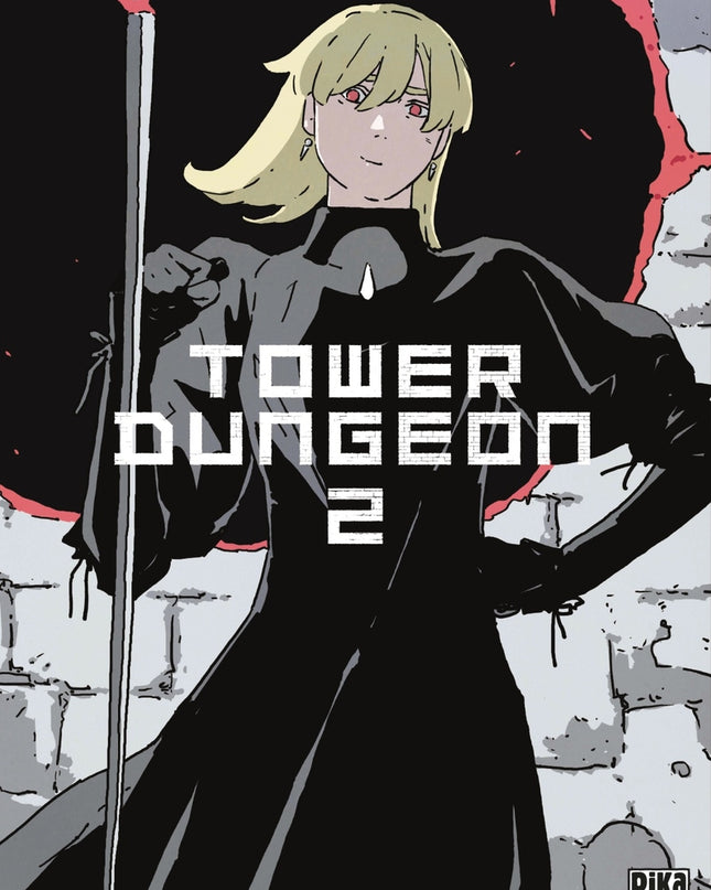 Tower Dungeon 2