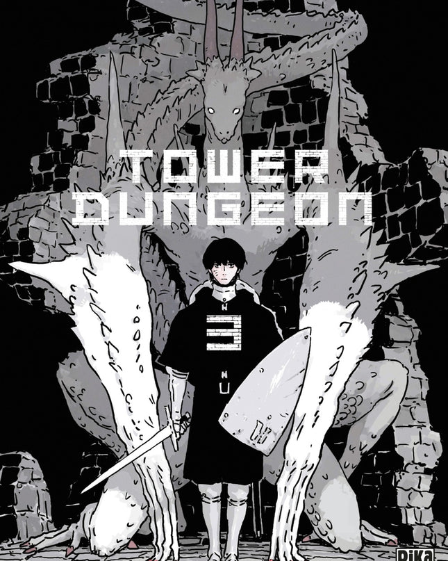 Tower Dungeon 3