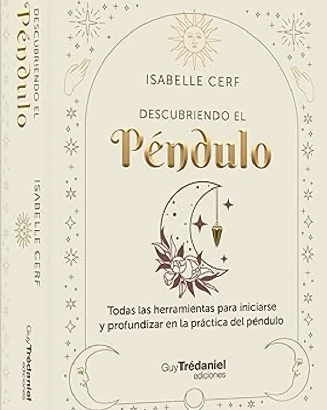 Descubriendo El Pendulo