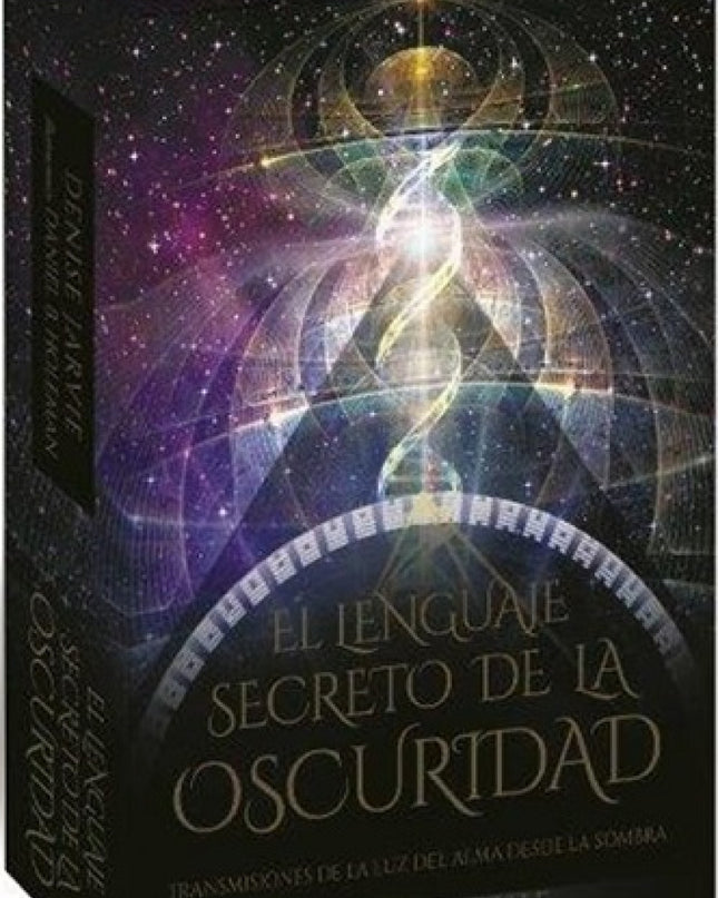 El Lenguaje Secreto De La Oscuridad