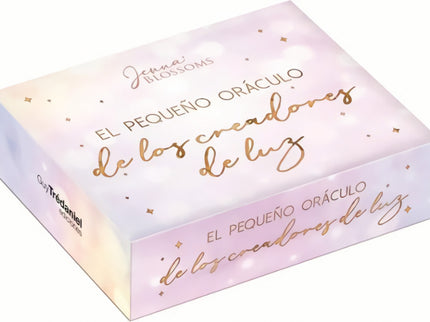 El Pequeño Oraculo De Los Creadores Luz