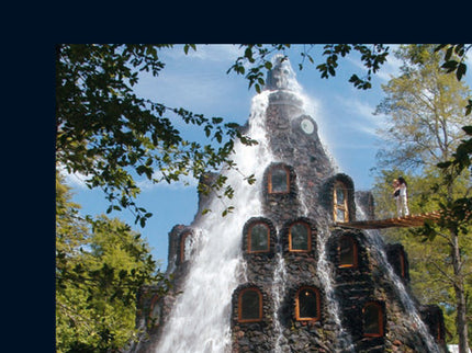 Hoteles Insólitos
