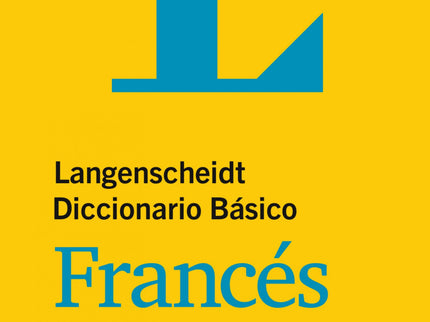 Diccionario Basico Frances;español