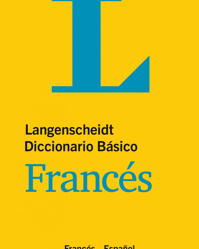 Diccionario Basico Frances;español