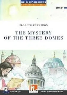 The Mystery Of The Three Domes