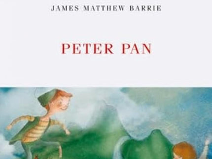 Peter Pan Lev.1 (+app+ezone) (red Series)