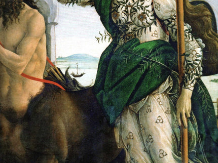 Italian Renaissance Painting