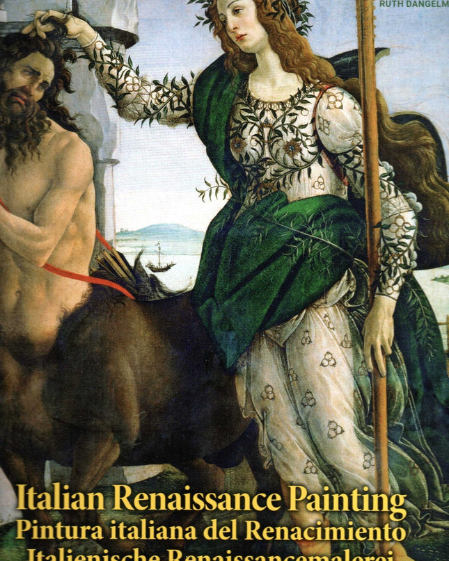 Italian Renaissance Painting