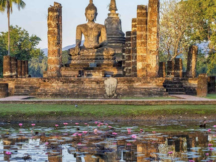 Thailand / Thailande / Tailandia