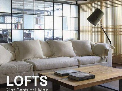 Lofts 21st Century