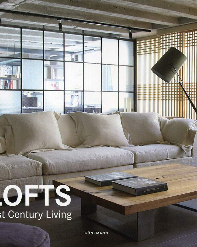 Lofts 21st Century