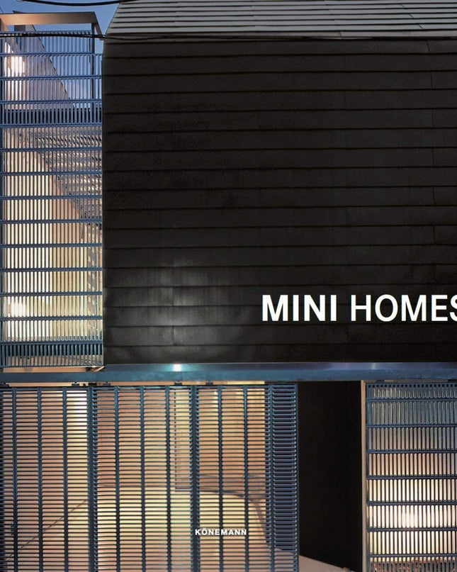 Mini Homes