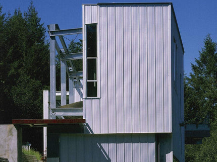 Prefab Architecture