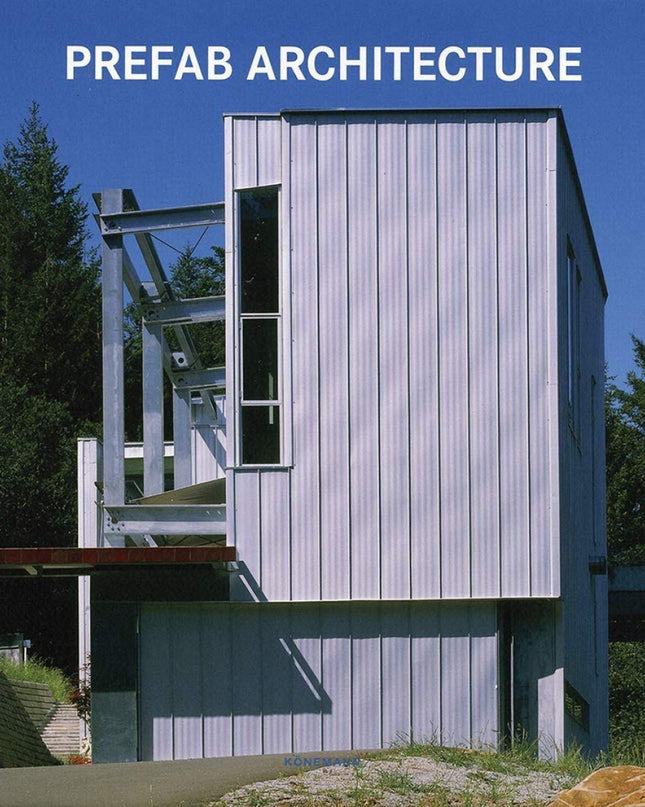 Prefab Architecture