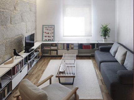 Small &amp;chic Interiors