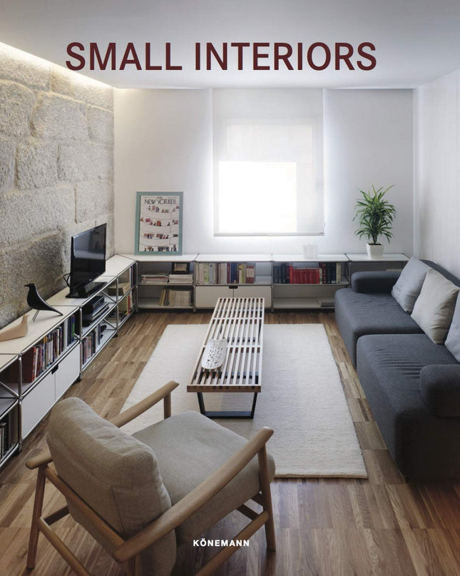 Small &amp;chic Interiors