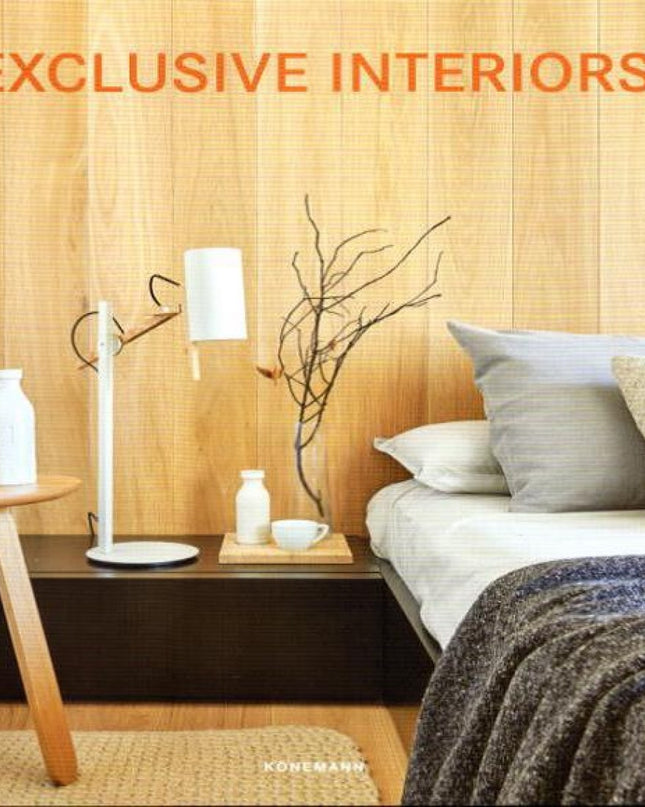 Interiors