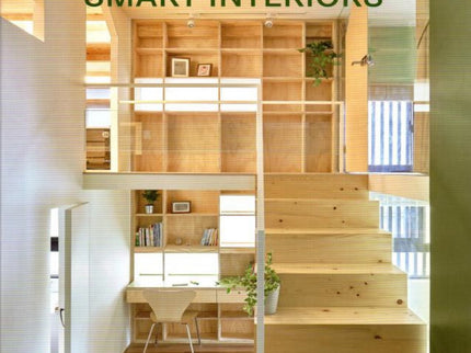Smart &amp;small Interiors