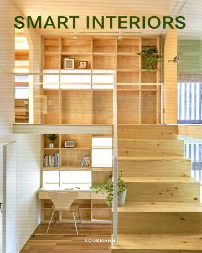 Smart &amp;small Interiors