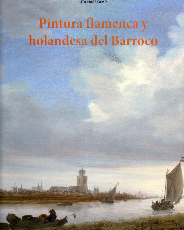 Pintura Flamenca Y Holandesa Del Barroco