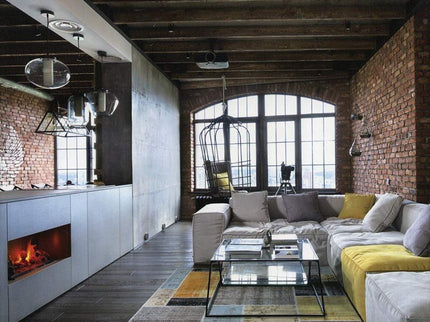 Small Lofts