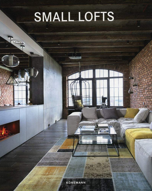 Small Lofts