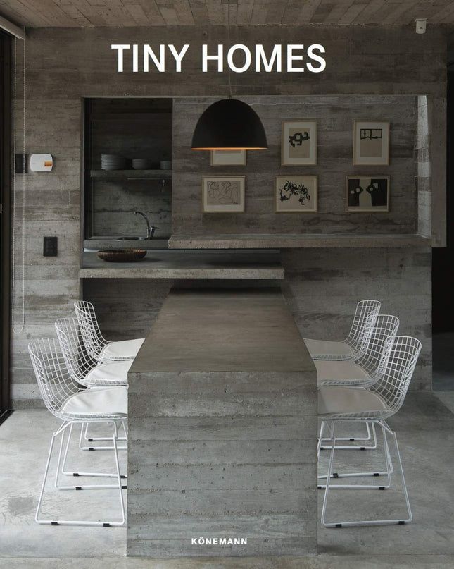 Tiny Homes